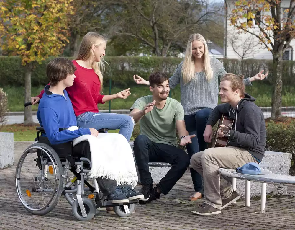 Group & Centre Activities
